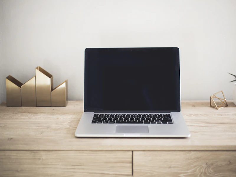Mobile workstation 16″ — 64 GB, pro graphics
