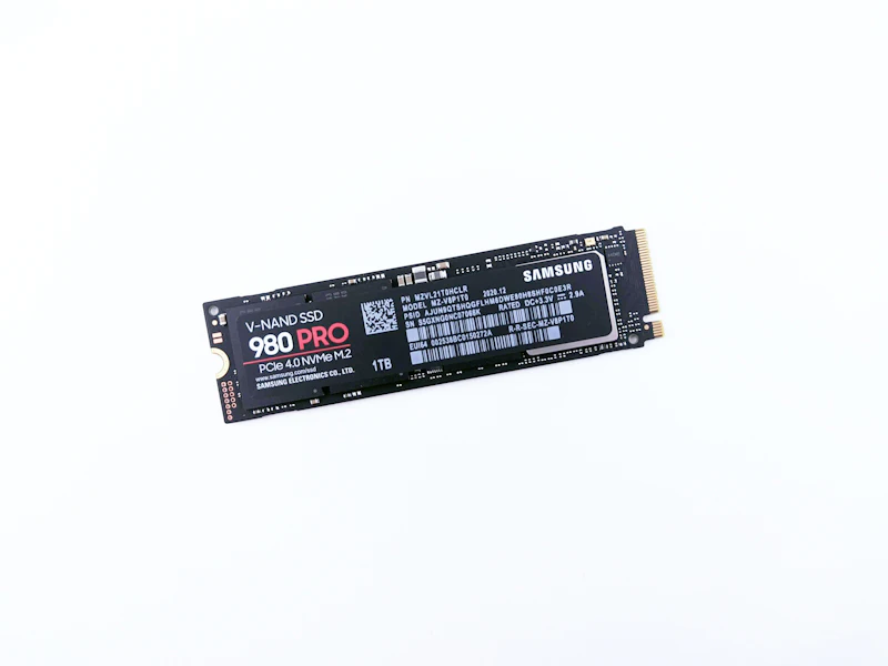 Enterprise NVMe SSD 3.84 TB — pack of 10